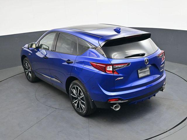2026 Acura RDX A-Spec Advance