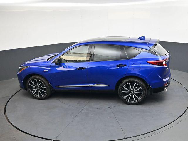 2026 Acura RDX A-Spec Advance