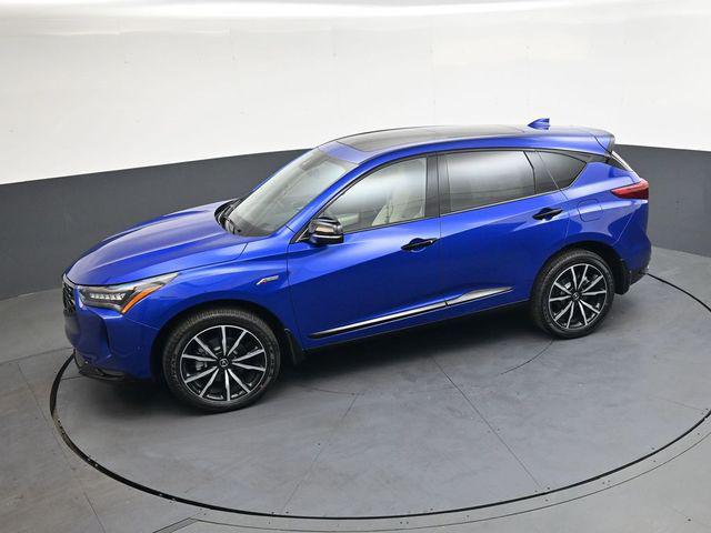 2026 Acura RDX A-Spec Advance