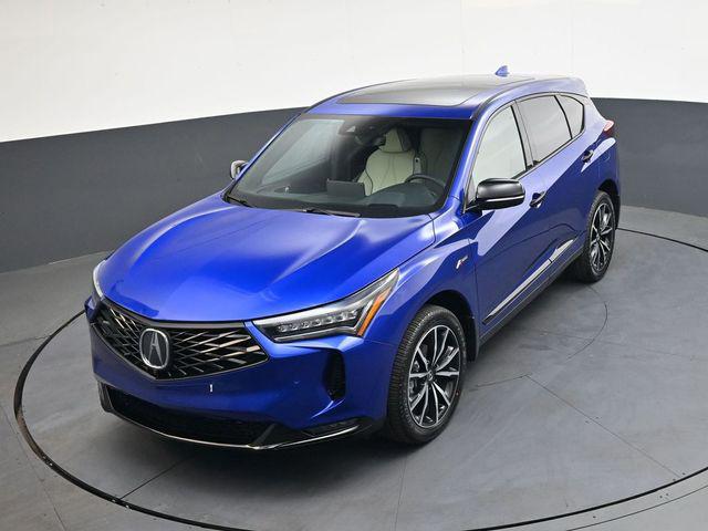 2026 Acura RDX A-Spec Advance