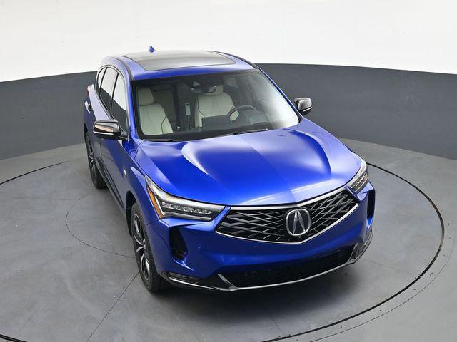 2026 Acura RDX A-Spec Advance