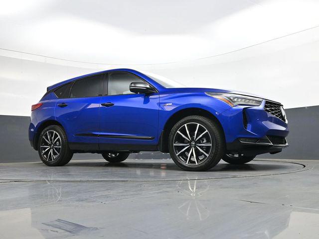 2026 Acura RDX A-Spec Advance