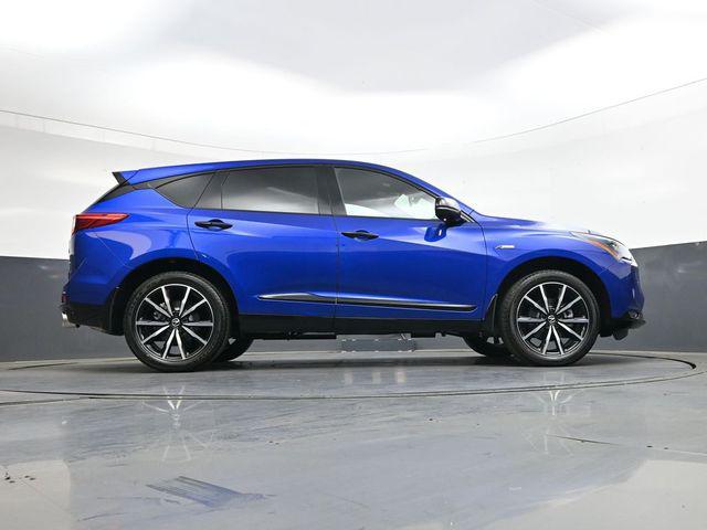2026 Acura RDX A-Spec Advance