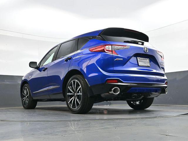2026 Acura RDX A-Spec Advance