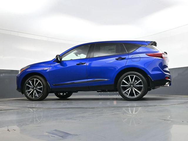 2026 Acura RDX A-Spec Advance