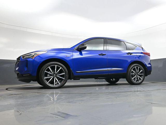 2026 Acura RDX A-Spec Advance