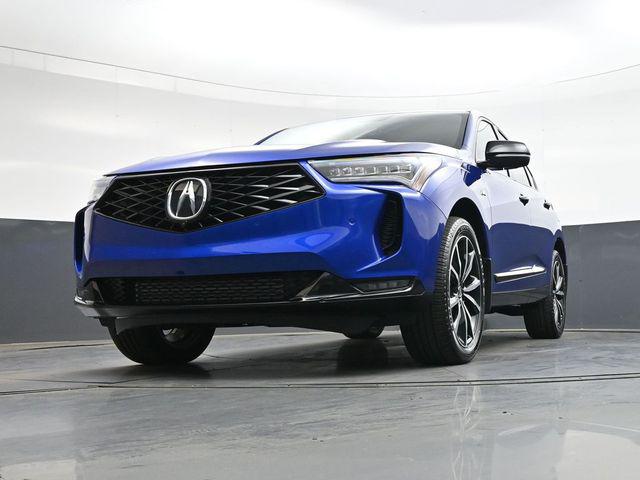 2026 Acura RDX A-Spec Advance