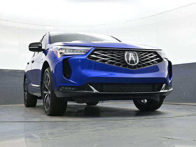 2026 Acura RDX A-Spec Advance