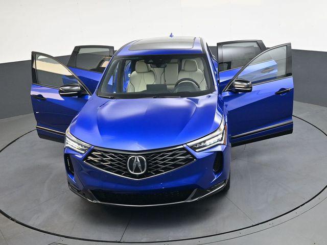 2026 Acura RDX A-Spec Advance
