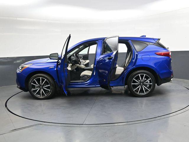 2026 Acura RDX A-Spec Advance