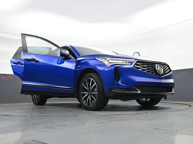2026 Acura RDX A-Spec Advance