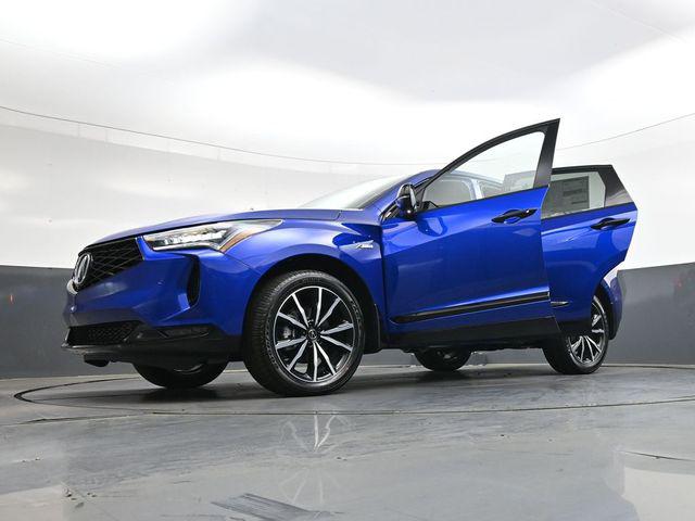 2026 Acura RDX A-Spec Advance