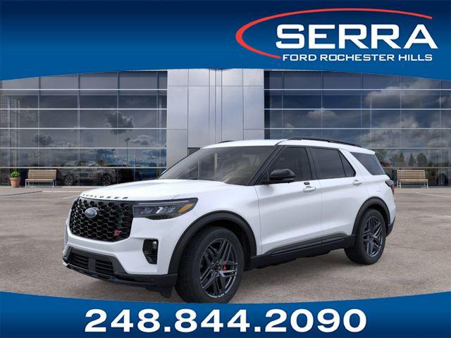 2026 Ford Explorer ST for sale in Rochester, MI