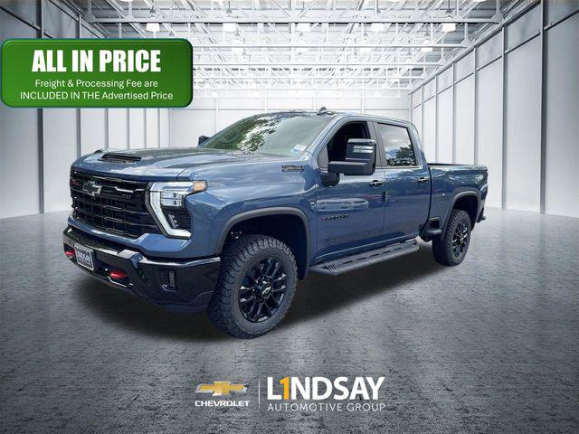 2026 Chevrolet Silverado 3500HD Crew Cab, Standard Bed, LT, 4WD for sale in Woodbridge, VA