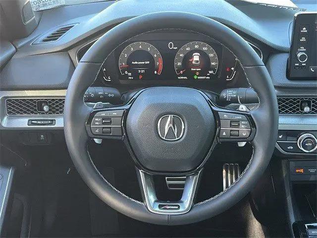 2026 Acura Integra FWD A-Spec with Technology