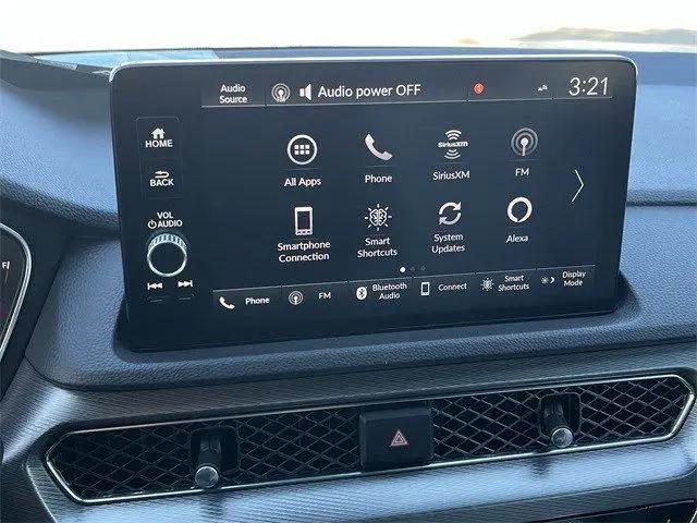 2026 Acura Integra FWD A-Spec with Technology