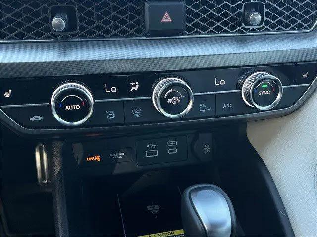 2026 Acura Integra FWD A-Spec with Technology
