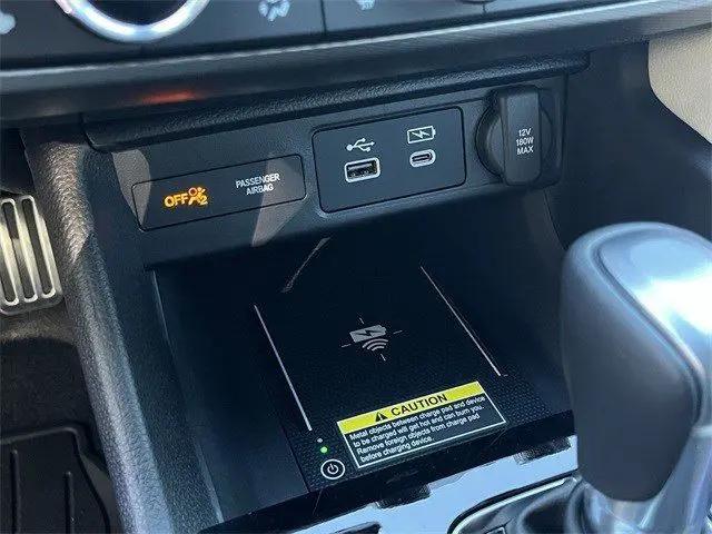 2026 Acura Integra FWD A-Spec with Technology