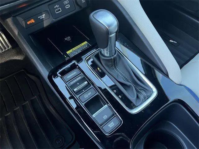 2026 Acura Integra FWD A-Spec with Technology