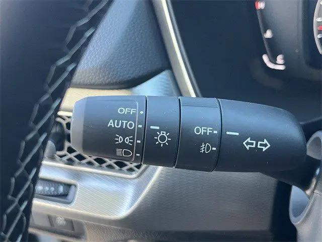 2026 Acura Integra FWD A-Spec with Technology