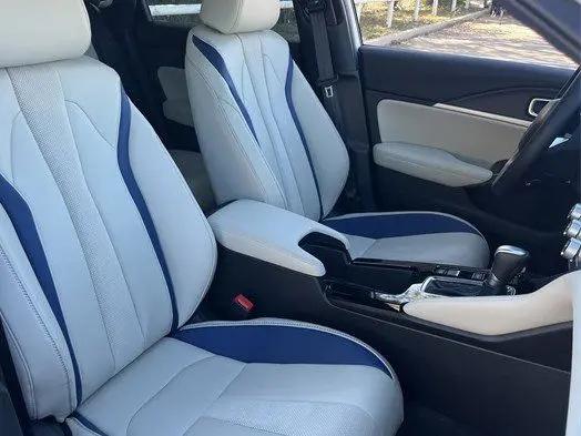 2026 Acura Integra FWD A-Spec with Technology