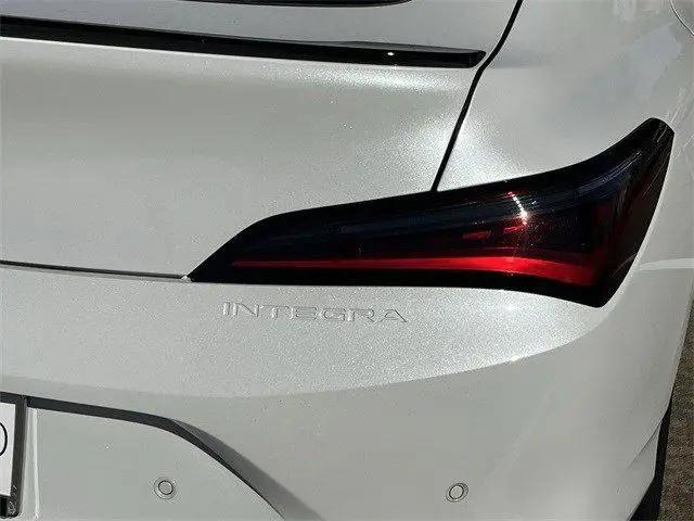 2026 Acura Integra FWD A-Spec with Technology