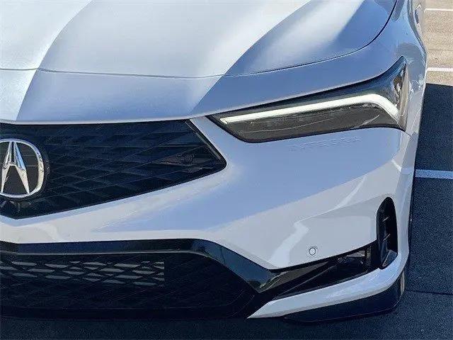 2026 Acura Integra FWD A-Spec with Technology