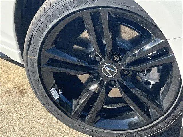 2026 Acura Integra FWD A-Spec with Technology