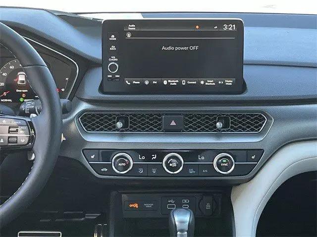 2026 Acura Integra FWD A-Spec with Technology