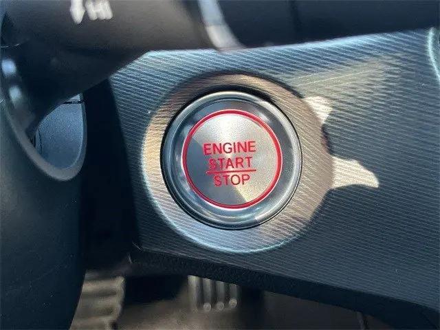 2026 Acura Integra FWD A-Spec with Technology