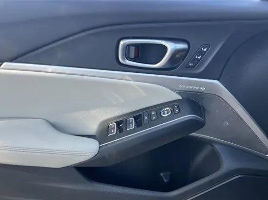 2026 Acura Integra FWD A-Spec with Technology