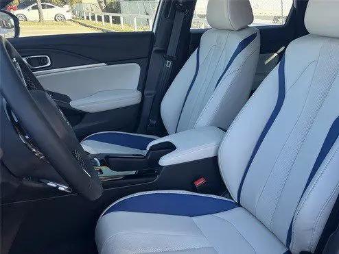 2026 Acura Integra FWD A-Spec with Technology