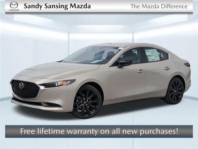 2026 Mazda Mazda3 2.5 S Select Sport for sale in Pensacola, FL