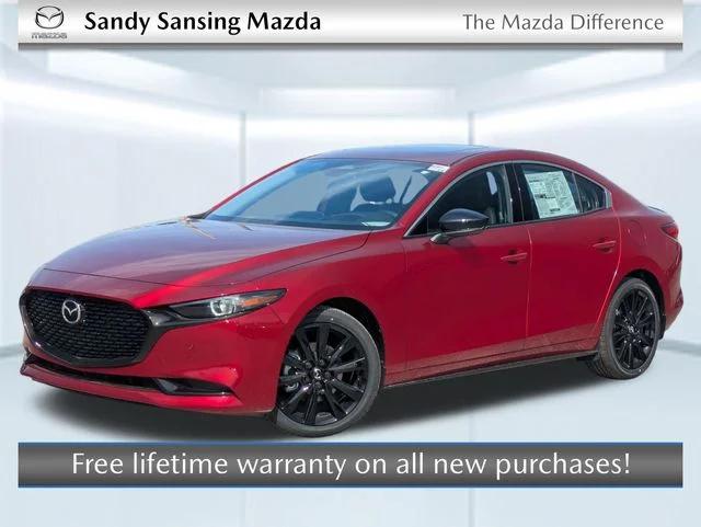 2026 Mazda Mazda3 2.5 Turbo Premium Plus for sale in Pensacola, FL