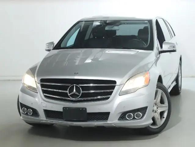 2011 Mercedes-Benz R 350 4MATIC for sale in Twinsburg, OH