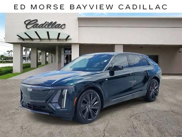 2024 Cadillac iQ Sport w/1SK for sale in Fort Lauderdale, FL