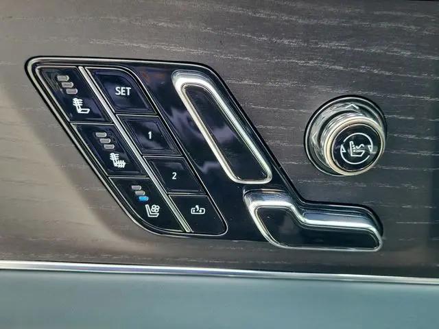 2024 Cadillac iQ Sport w/1SK