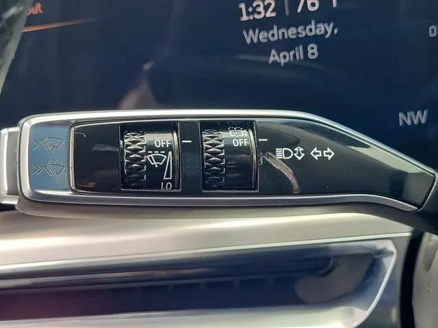 2024 Cadillac iQ Sport w/1SK