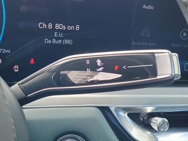2024 Cadillac iQ Sport w/1SK