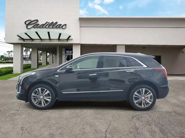 2026 Cadillac XT5 Premium Luxury FWD