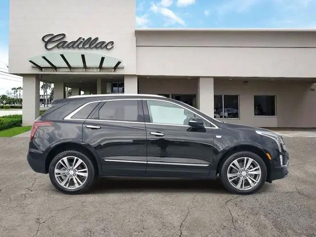 2026 Cadillac XT5 Premium Luxury FWD