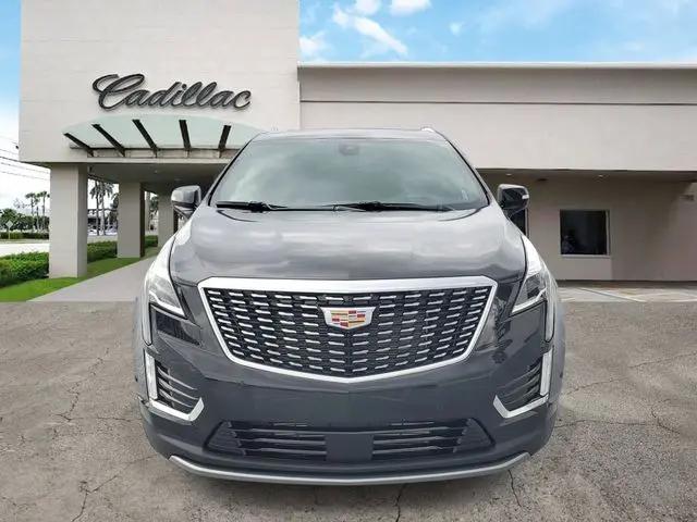 2026 Cadillac XT5 Premium Luxury FWD