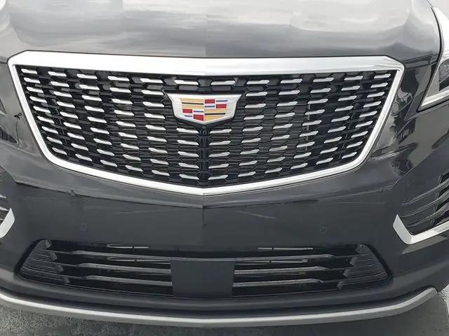 2026 Cadillac XT5 Premium Luxury FWD