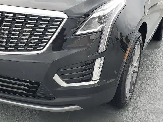 2026 Cadillac XT5 Premium Luxury FWD