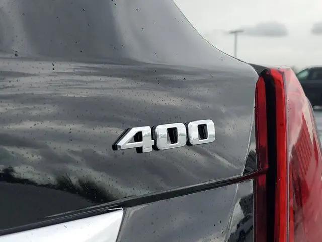 2026 Cadillac XT5 Premium Luxury FWD