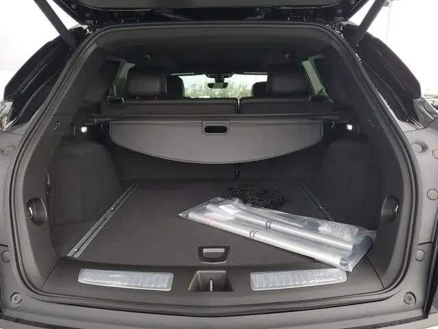 2026 Cadillac XT5 Premium Luxury FWD