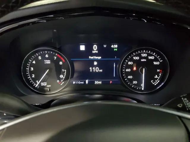 2026 Cadillac XT5 Premium Luxury FWD