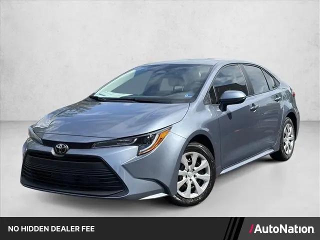 2026 Toyota Corolla LE for sale in Leesburg, VA