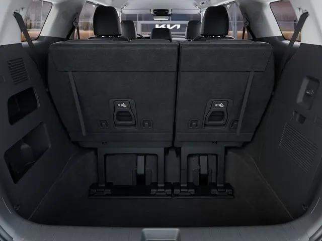 2026 Kia Carnival MPV LXS