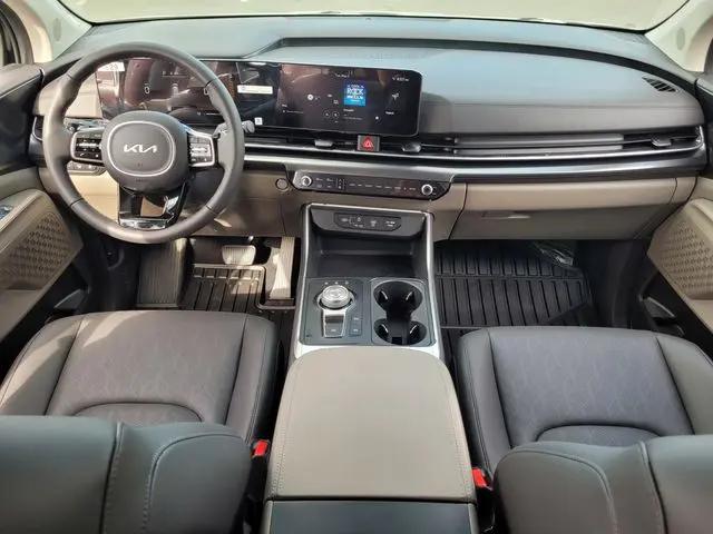 2026 Kia Carnival MPV LXS